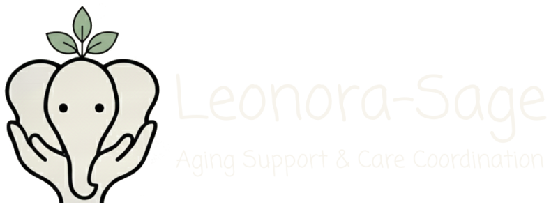 Aging Support & Care Coordination. Aging Life Care Association® (ALCA) Member.
